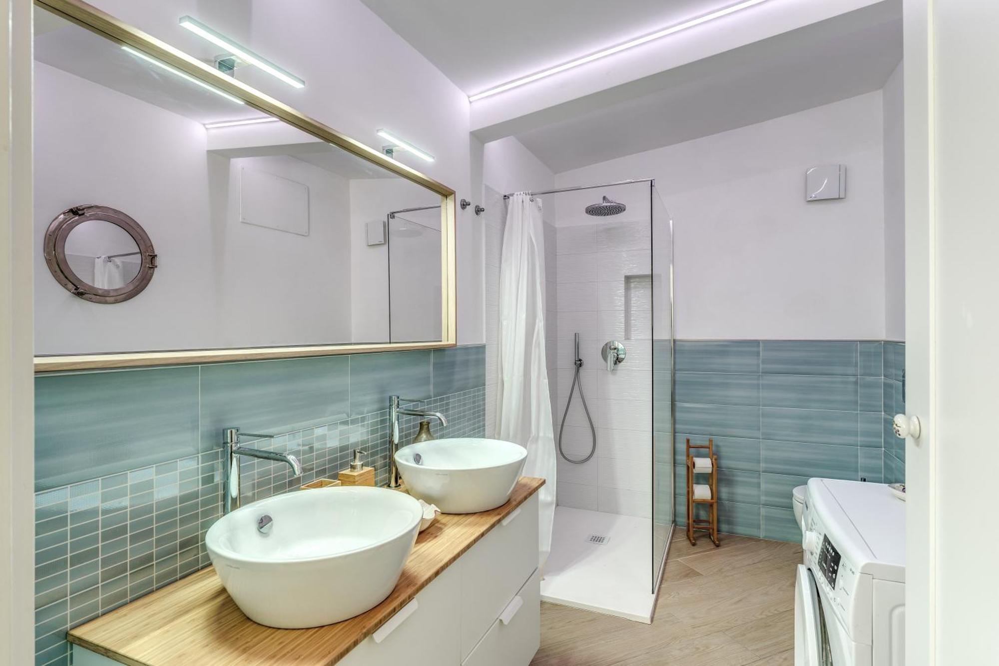 Villa Caruso Private Heated Pool & Sea View Sorrent Exterior foto