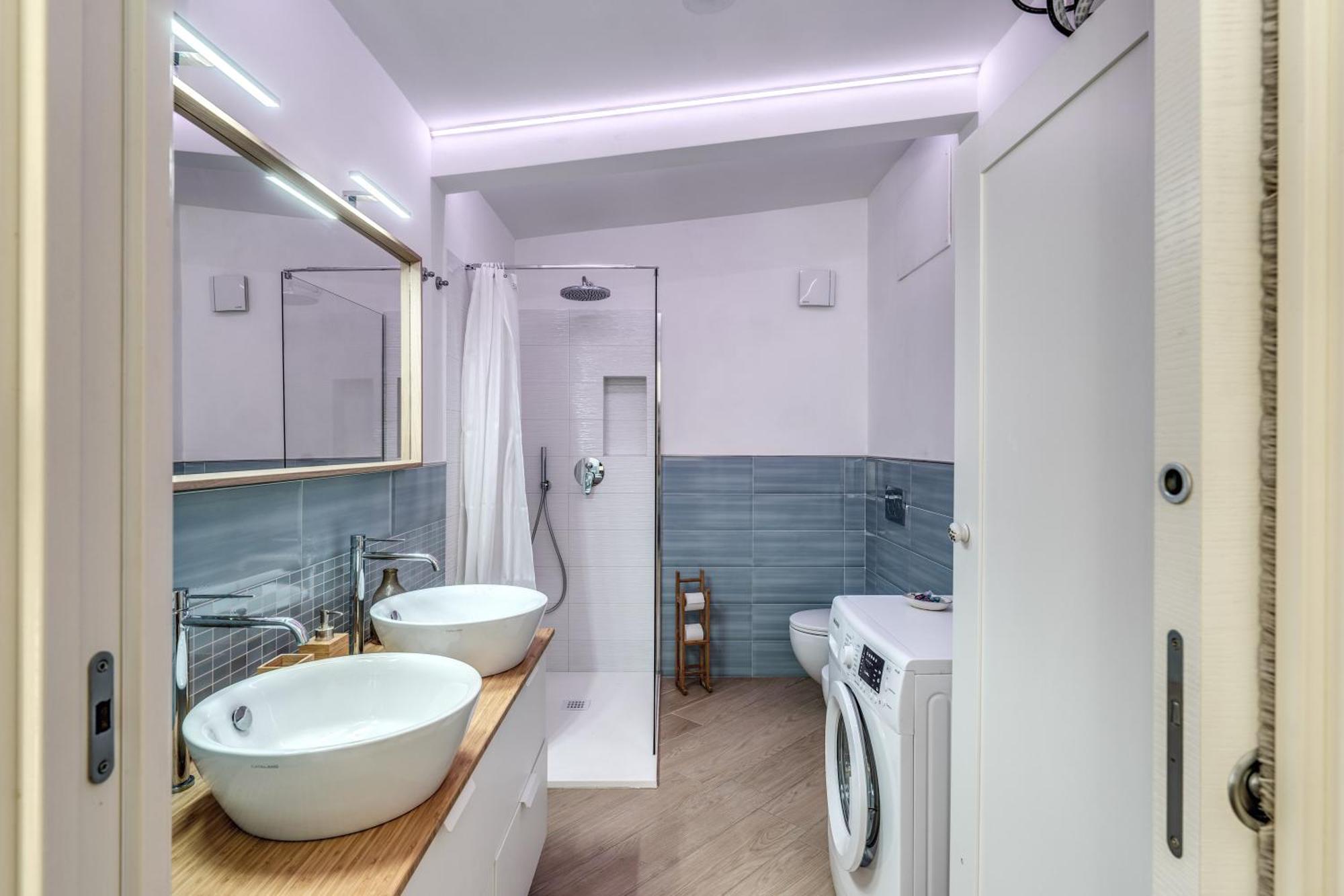 Villa Caruso Private Heated Pool & Sea View Sorrent Exterior foto