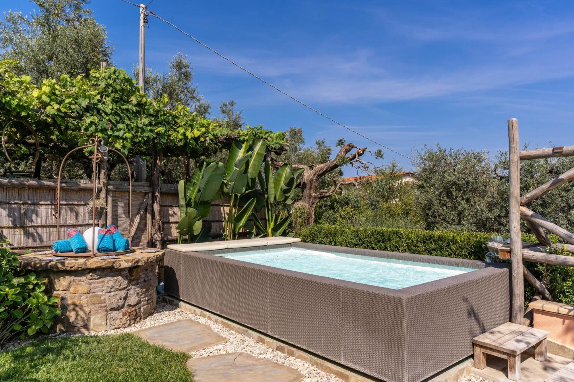 Villa Caruso Private Heated Pool & Sea View Sorrent Exterior foto